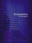 Economics For Managers, Management Textbook, Workbook
